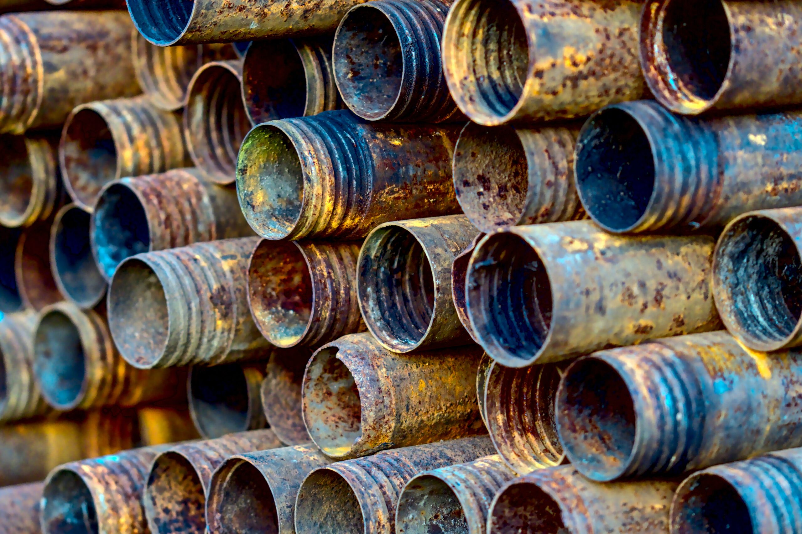 Plumbing and your drain pipes