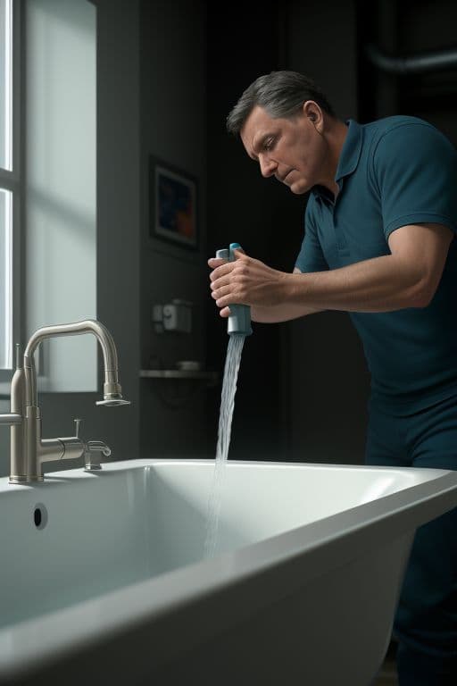 Plumber Services Near Me